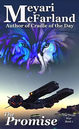 E-Book (epub) The Promise (The Drath Series, #25) von Meyari McFarland