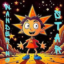 E-Book (epub) Wandering Star (From Shadows to Sunlight) von Dan Owl Greenwood