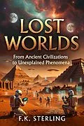 E-Book (epub) Lost Worlds: From Ancient Civilizations to Unexplained Phenomena von F. K. Sterling