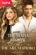 E-Book (epub) The Mafia Princess and the A&L Mafioso von Ane. santos