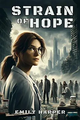 E-Book (epub) Strain of Hope von Emily Harper