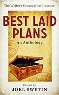 E-Book (epub) Best Laid Plans (WCPNW Anthologies, #5) von Writers Cooperative of the Pacific Northwest