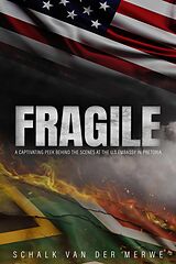 eBook (epub) Fragile de Schalk van der Merwe