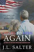 E-Book (epub) Called to Arms Again von J. L. Salter