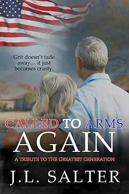 E-Book (epub) Called to Arms Again von J. L. Salter