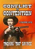 E-Book (epub) Conflict in Contention von Thomas 'Doc' Savage