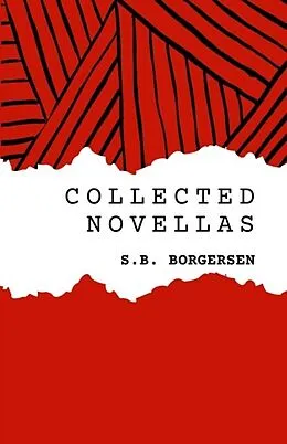 E-Book (epub) Collected Novellas von S.B. Borgersen