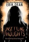 E-Book (epub) Unsettling Thoughts von Erik Dean