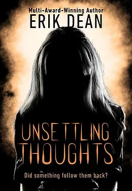 E-Book (epub) Unsettling Thoughts von Erik Dean