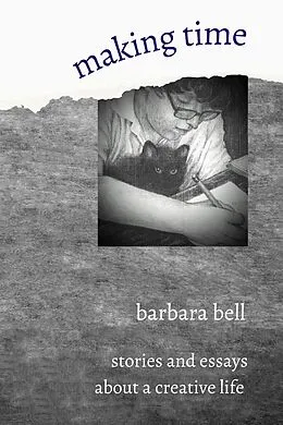 E-Book (epub) Making Time von Barbara Bell