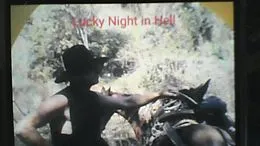 E-Book (epub) Lucky Night in Hell von Gary Steven Combs