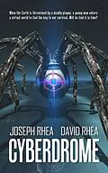 E-Book (epub) Cyberdrome von Joseph Rhea