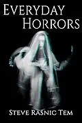 E-Book (epub) Everyday Horrors von Steve Rasnic Tem