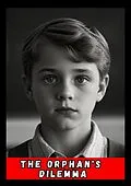 E-Book (epub) The Orphan's Dilemma" (contos, #1) von Jessica Diogo