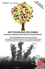 E-Book (epub) Die Psychologie des Essens von Dieter von Looe