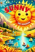 E-Book (epub) The Adventures of Sunny the Sunshine von Macusse, Lily Evergreen