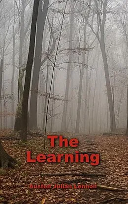 E-Book (epub) The Learning von Austen Julian Lennon