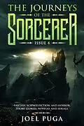 E-Book (epub) The Journeys of the Sorcerer issue 4 von Joel Puga