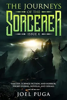 E-Book (epub) The Journeys of the Sorcerer issue 4 von Joel Puga