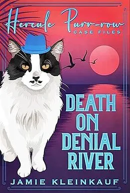 E-Book (epub) Death on Denial River von Jamie Kleinkauf