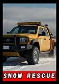 E-Book (epub) Snow Rescue (contos, #1) von Jessica Diogo