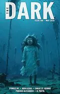 E-Book (epub) The Dark Issue 108 von Jorja Osha, Carlie St. George, Phoenix Alexander