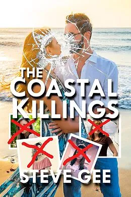 E-Book (epub) The Coastal Killings von Steve Gee