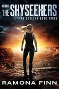E-Book (epub) The Skyseekers (The Echelon, #3) von Ramona Finn
