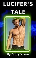E-Book (epub) Lucifer's Tale von Salty Vixen