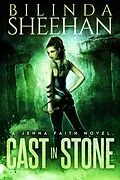 E-Book (epub) Cast in Stone (Jenna Faith, #1) von Bilinda Sheehan