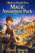 E-Book (epub) I Built the World's First Magic Amusement Park von Amane Kaneno