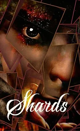 E-Book (epub) Shards von Ravens Quoth Press, Various