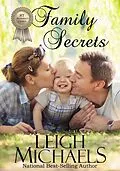E-Book (epub) Family Secrets (Springhill, #5) von Leigh Michaels