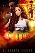 E-Book (epub) LAP Dogs von Elizabeth Dunlap