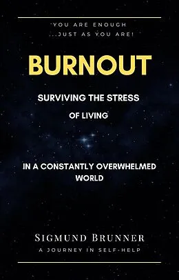 E-Book (epub) Burnout von Sigmund Brunner