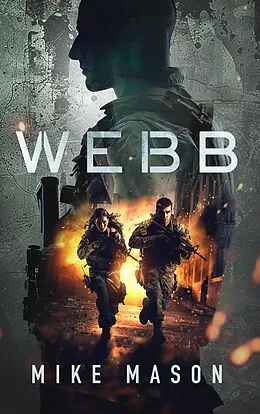 E-Book (epub) Webb von Mike Mason