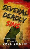 E-Book (epub) Several Deadly Sins (WCPNW Anthologies, #2) von Writers Cooperative of the Pacific Northwest