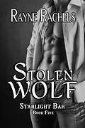 E-Book (epub) Stolen Wolf von Rayne Rachels