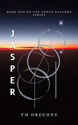 E-Book (epub) Jasper von T M Drechny