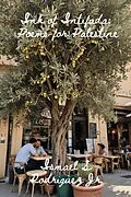 E-Book (epub) Ink of Intifada: Poems for Palestine von Ismael S Rodriguez