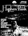 E-Book (epub) HyphenPunk Spring 2024 (HyphenPunk Magazine) von Minerva Weaver, Katlina Sommerberg, Vera Brook