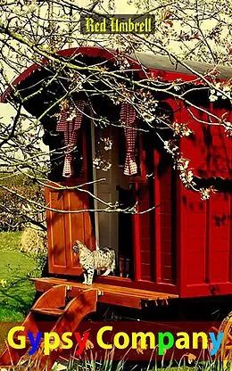 E-Book (epub) Gypsy Company von Red Umbrell