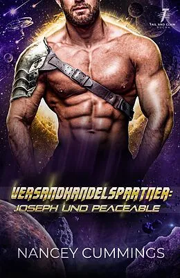 E-Book (epub) Versandhandelspartner: Joseph und Peaceable (Tail and Claw Deutsch, #4) von Nancey Cummings