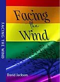 E-Book (epub) Facing The Wind von David Jackson