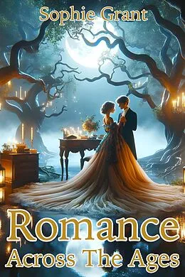 E-Book (epub) Romance Across The Ages von Sophie Grant