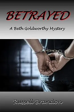 E-Book (epub) Betrayed von Russell Brandon