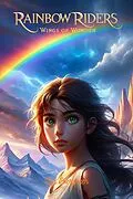 E-Book (epub) Rainbow Riders Wings of Wonder (Fantasy the series) von Lily Evergreen
