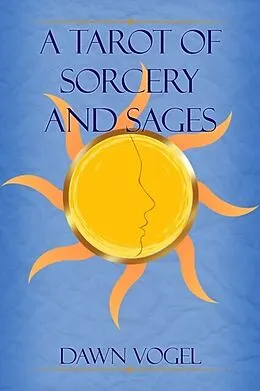 E-Book (epub) Tarot of Sorcery and Sages von Dawn Vogel