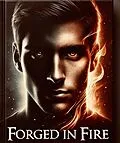 E-Book (epub) Forged in Fire von Wesley Ellis