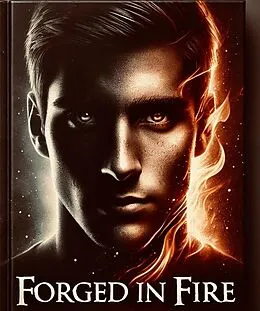 E-Book (epub) Forged in Fire von Wesley Ellis